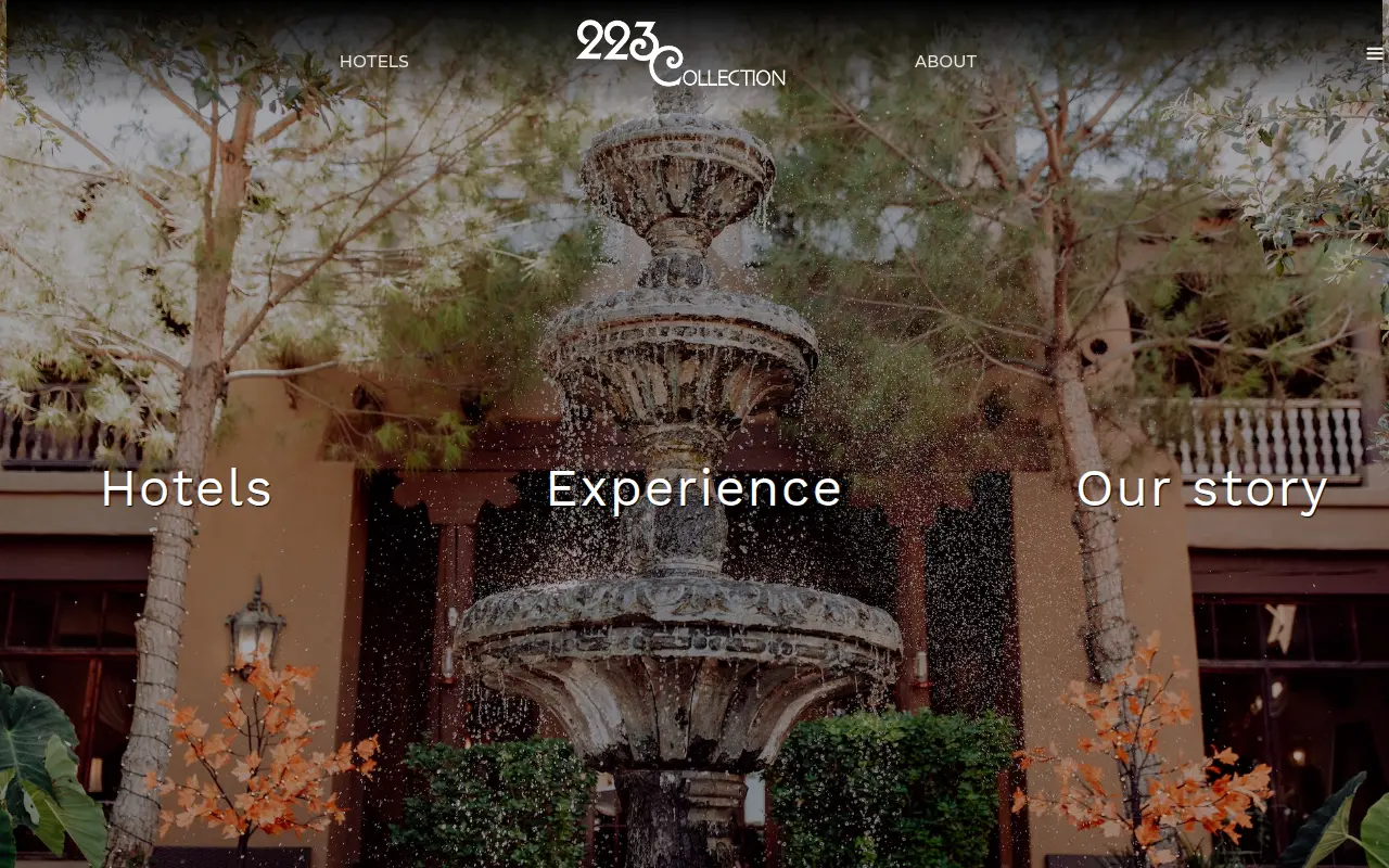 223 Collection Hotels