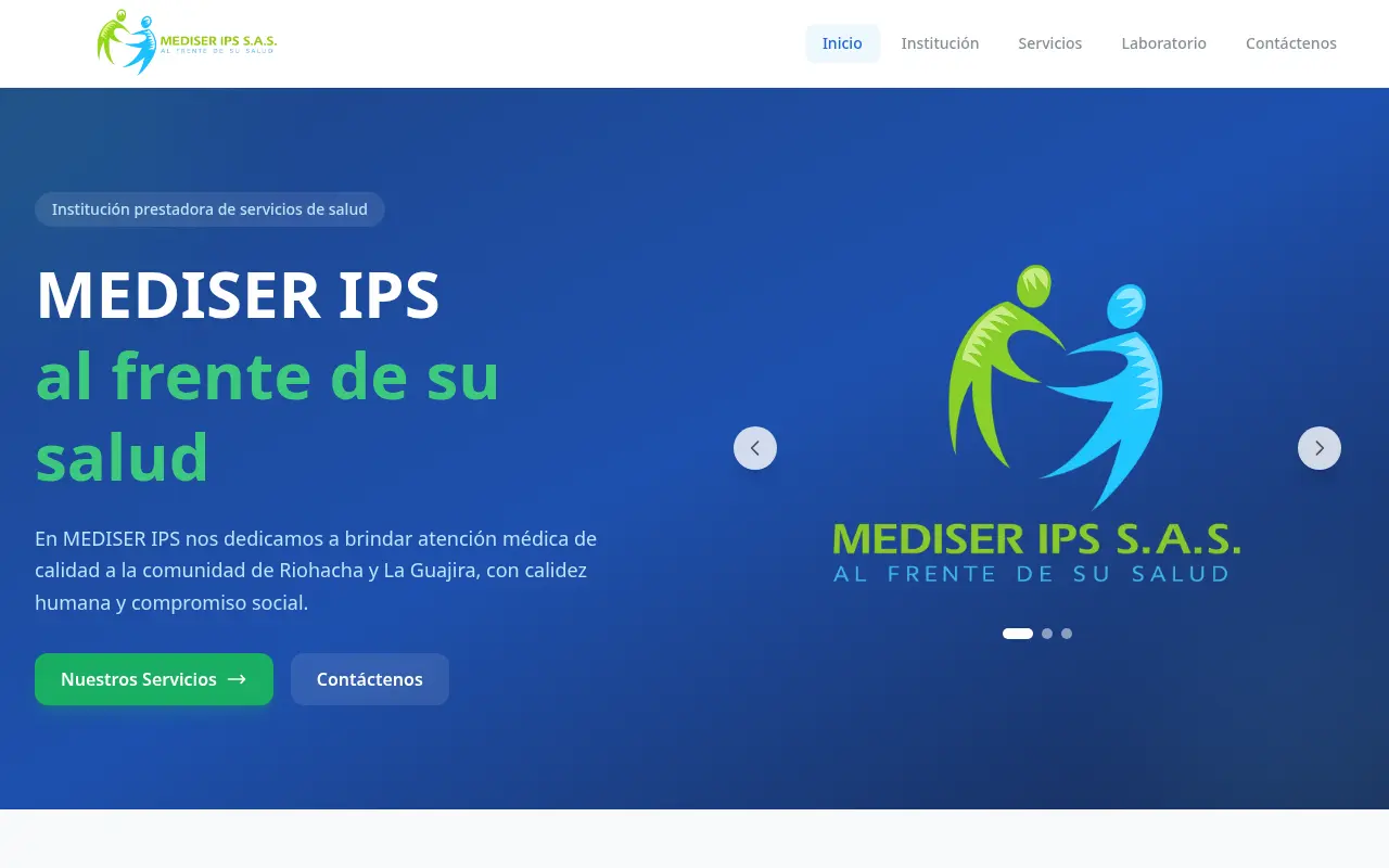 Mediserips